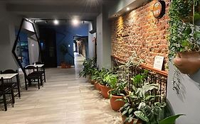 Hotel ICONICO JUJUY Centro Desayuno incluido